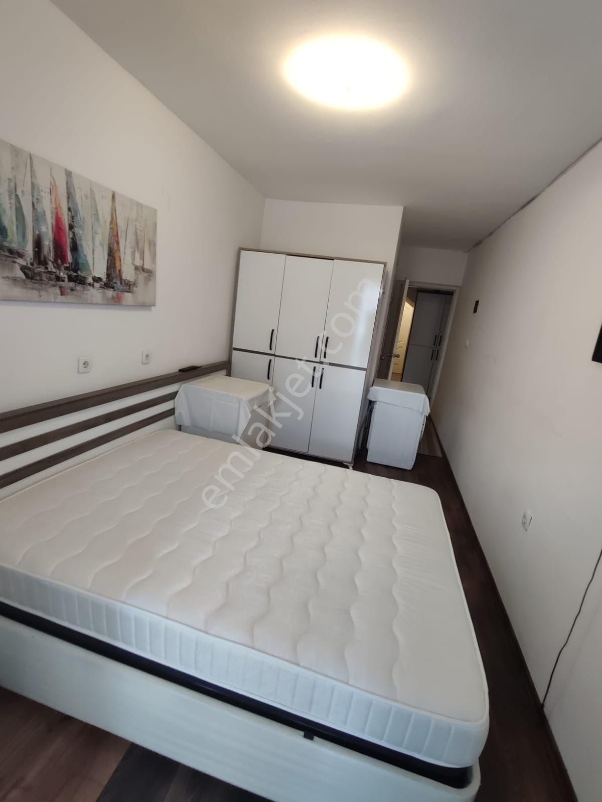 Aylık Ödemeli Eşyalı Stüdyo Oda