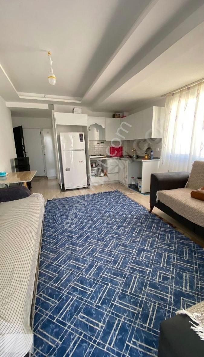 Mersin Erdemli Arpaşbahş Denize Yürüme Mesafesinde Eşyalı 1+1