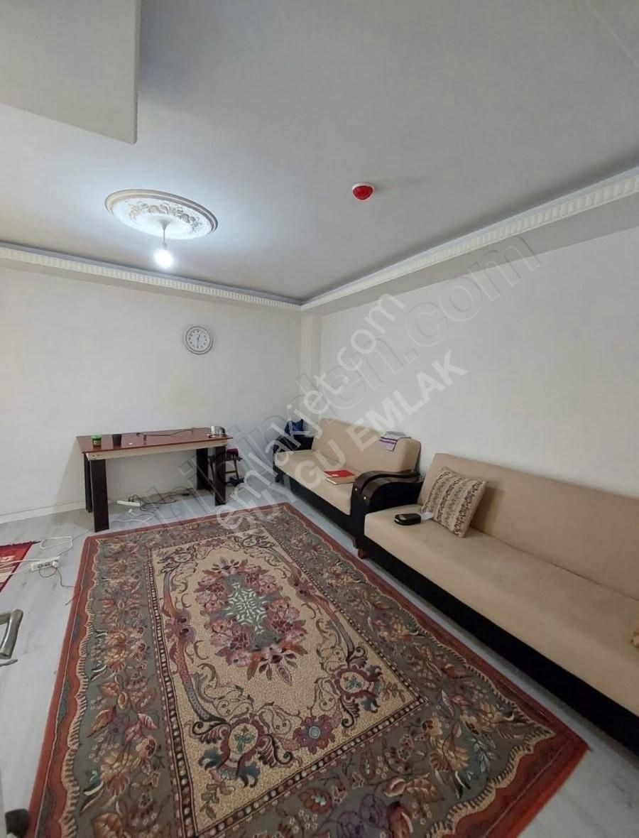 2+0 Yüksek Giriş 85m2 Satılık Dairemiz