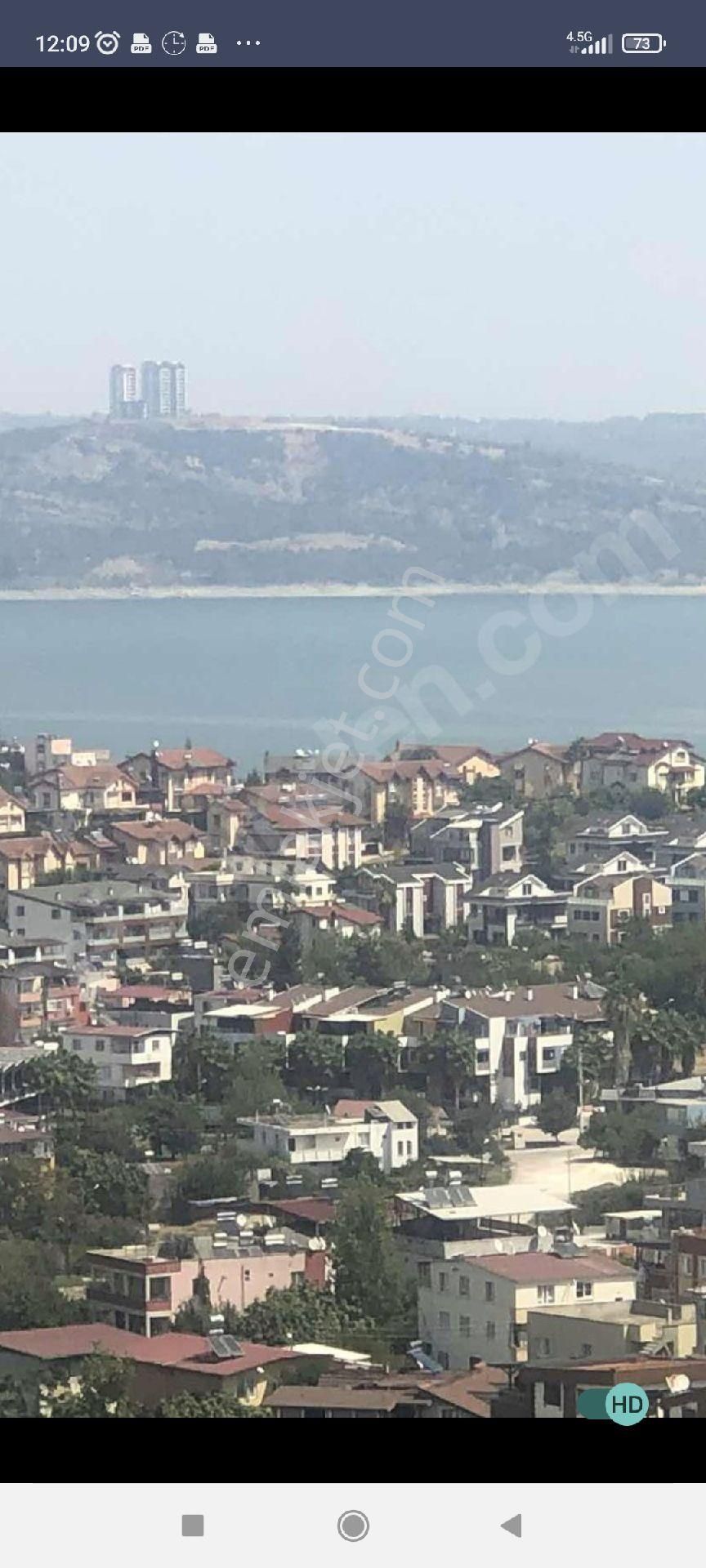 Güzelyalı S. Demirel Blv Ç. Full İçi Yeni Ekstra Lüks Ferah Dairesi Site