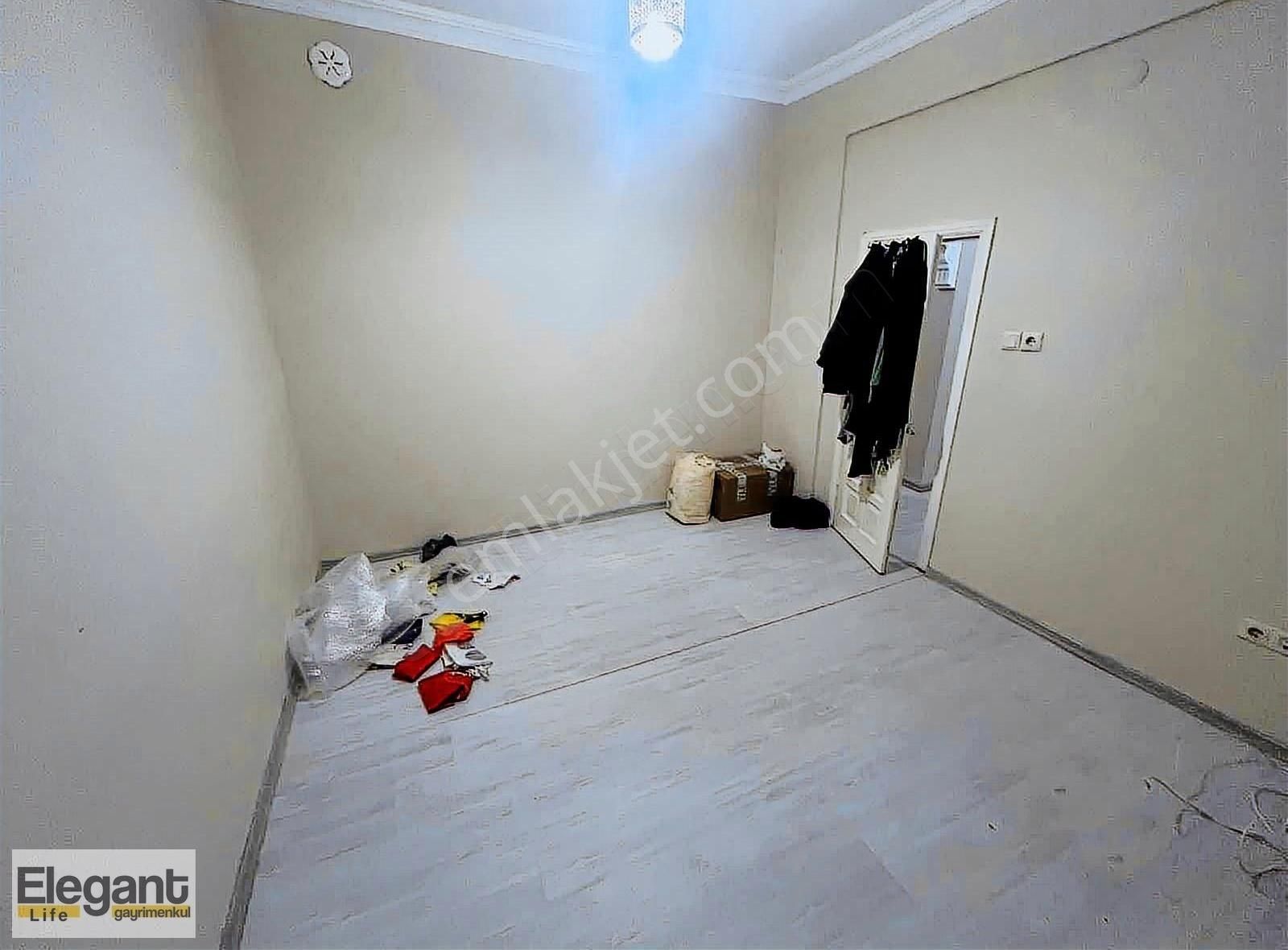 -elegant Lifeden Fırsat Çok Uygun Masrafsız Satılık 2+1 Daire