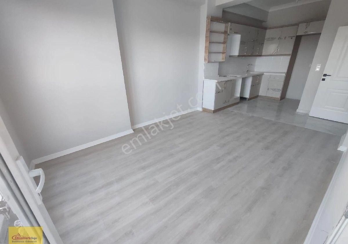 Edremit Kadıköy'de Körfez Hastanesi Yakını Satılık Sıfır Daire💫2+1💫90m2 Brüt💫85m2 Net