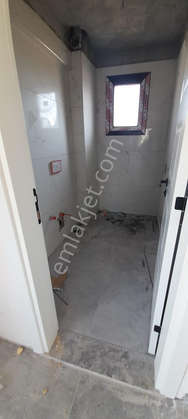 Stop’tan Fethiye Karaçulha Lüks Havuzlu Tripleks Villa - Görsel 20