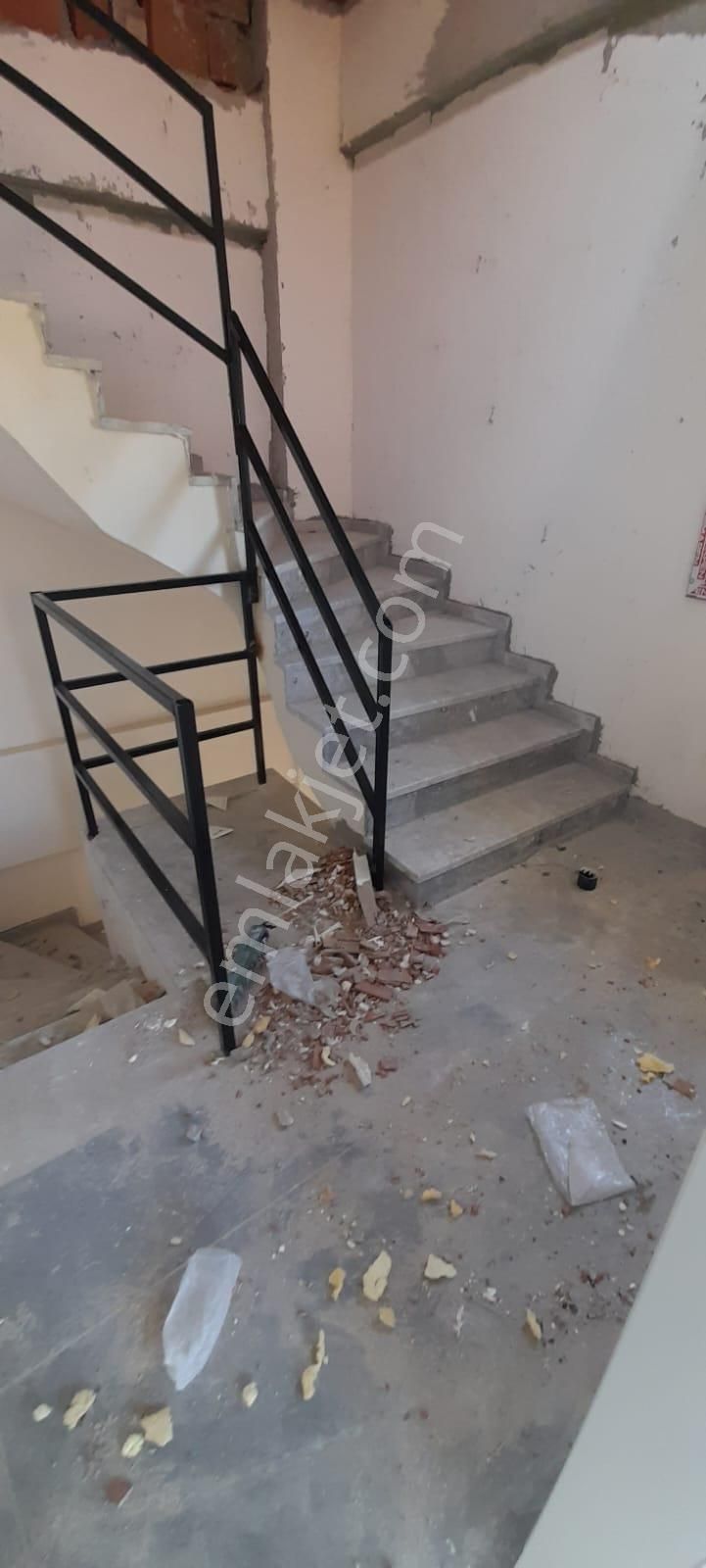 Stop’tan Fethiye Karaçulha Lüks Havuzlu Tripleks Villa - Görsel 15