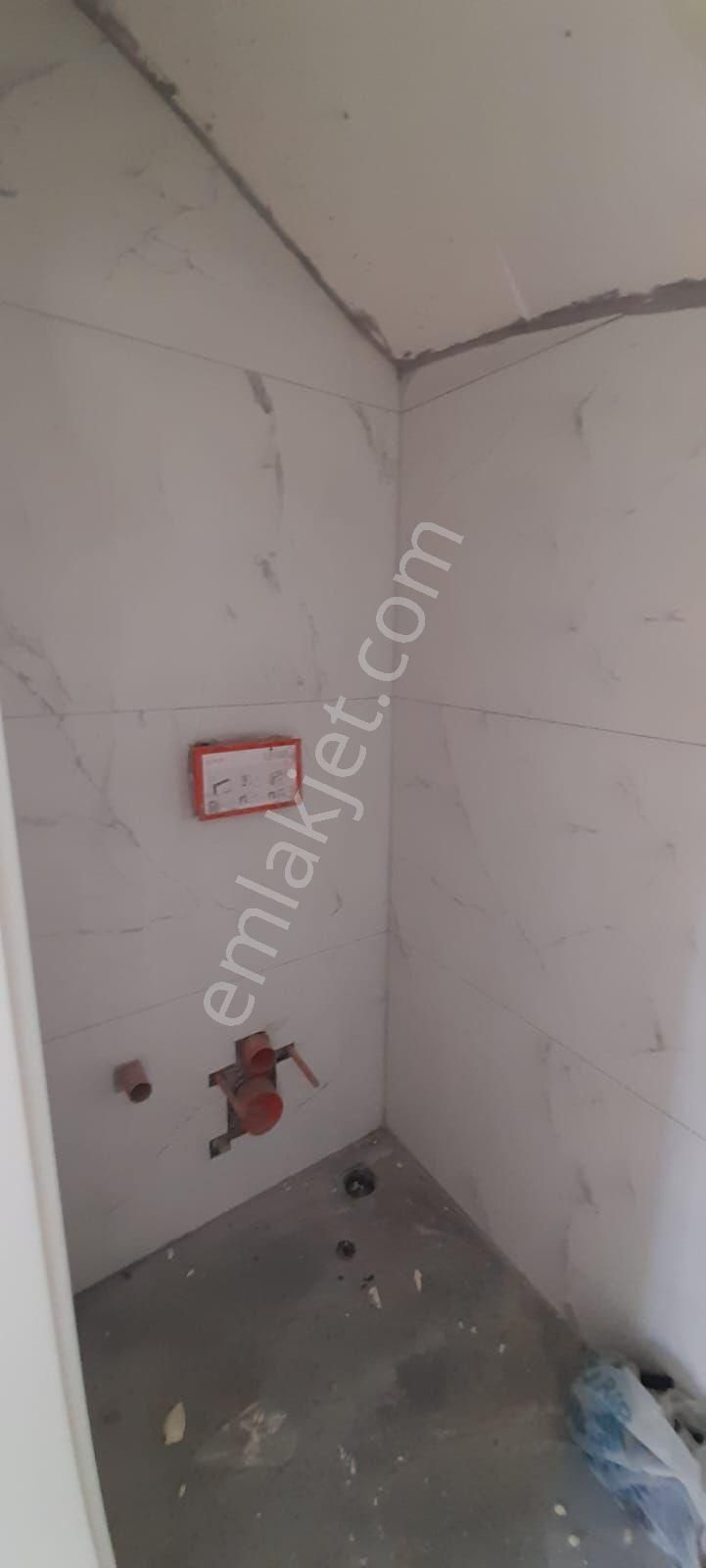 Stop’tan Fethiye Karaçulha Lüks Havuzlu Tripleks Villa - Görsel 17