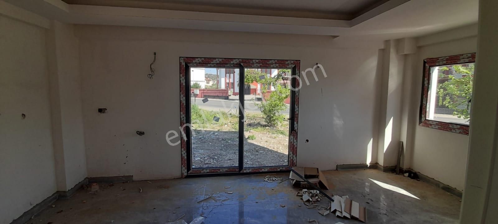 Stop’tan Fethiye Karaçulha Lüks Havuzlu Tripleks Villa - Görsel 6