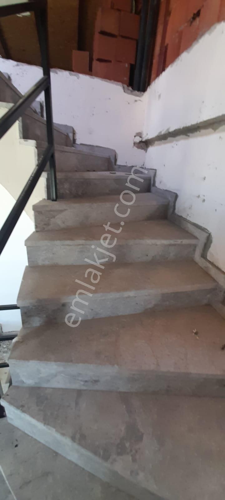 Stop’tan Fethiye Karaçulha Lüks Havuzlu Tripleks Villa - Görsel 16