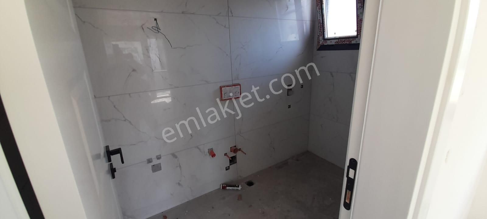 Stop’tan Fethiye Karaçulha Lüks Havuzlu Tripleks Villa - Görsel 18