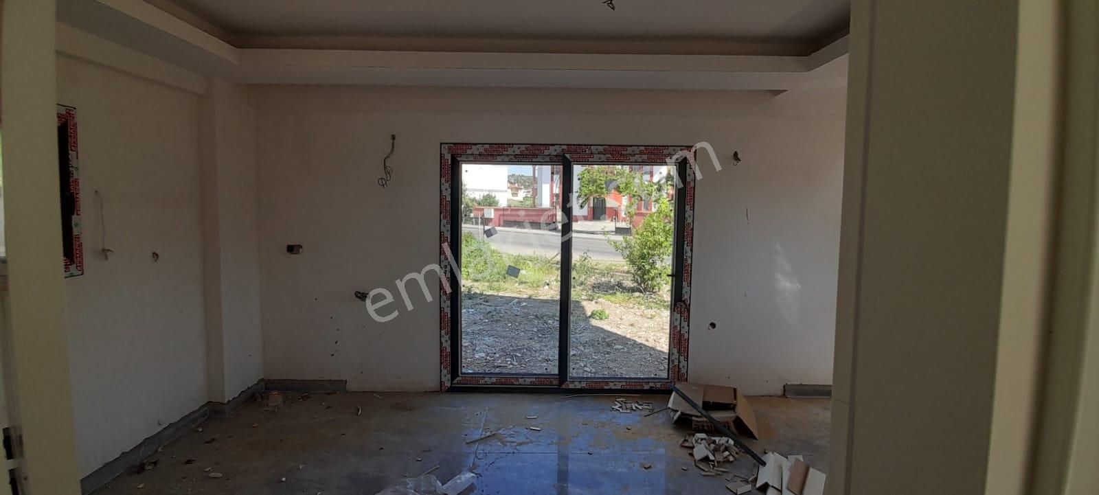 Stop’tan Fethiye Karaçulha Lüks Havuzlu Tripleks Villa - Görsel 5