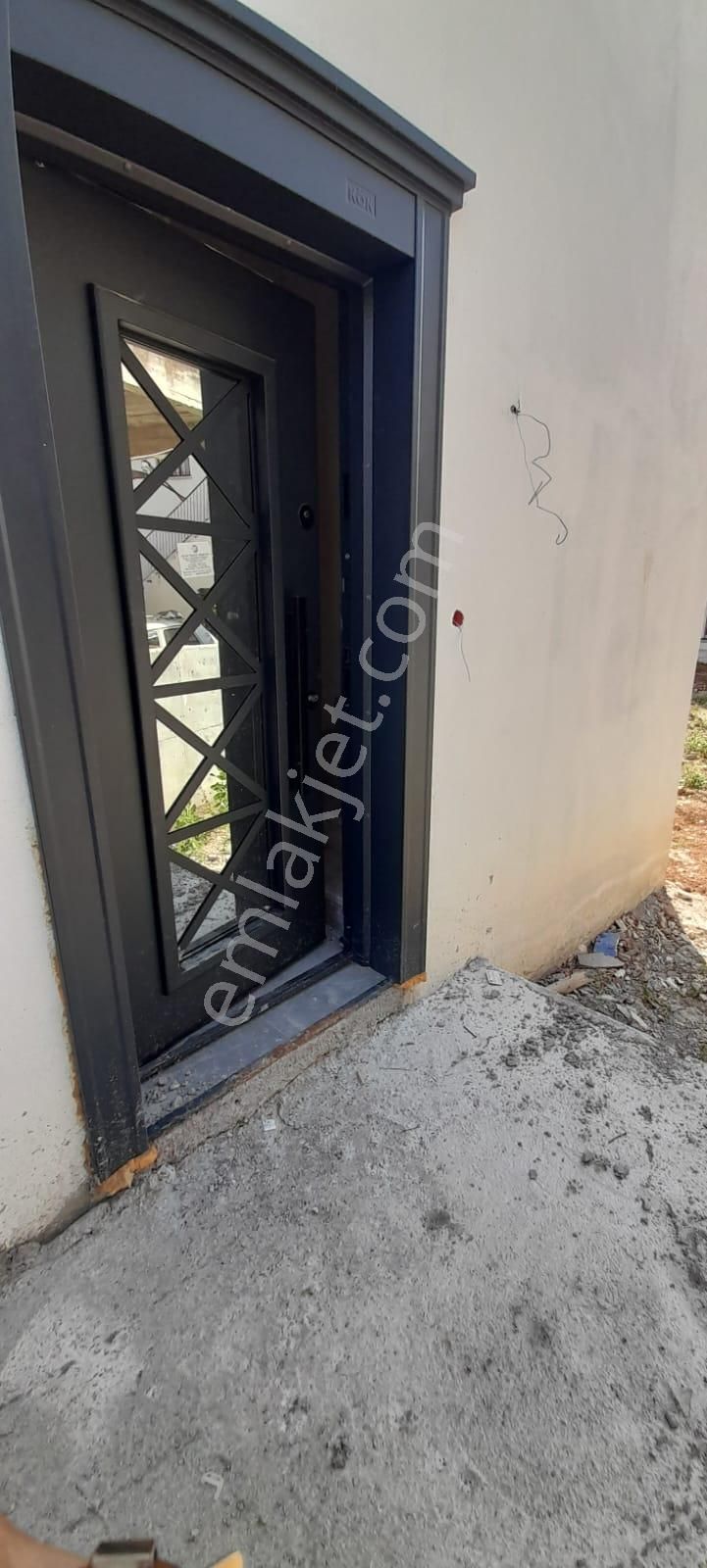 Stop’tan Fethiye Karaçulha Lüks Havuzlu Tripleks Villa - Görsel 4