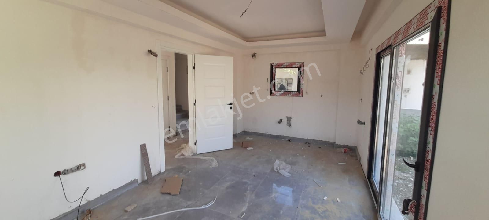 Stop’tan Fethiye Karaçulha Lüks Havuzlu Tripleks Villa - Görsel 7