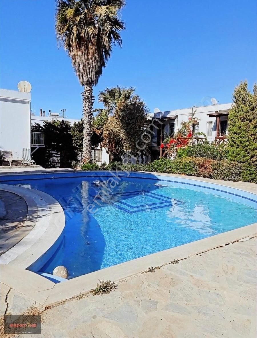 Yalıkavak Gökçebel Satılık 2+1 İkiz Villa