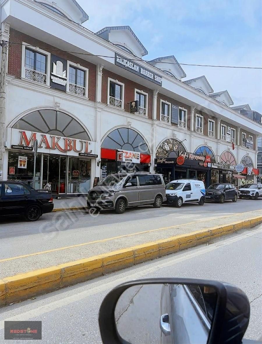 Kartepe Dumlupınar'da Satılık 2+1 Ofis