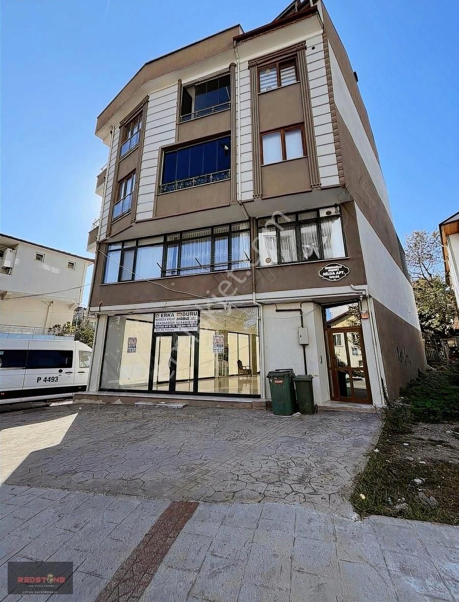 Kocaeli Körfez De 3+1 156 M2 Satılık Daire