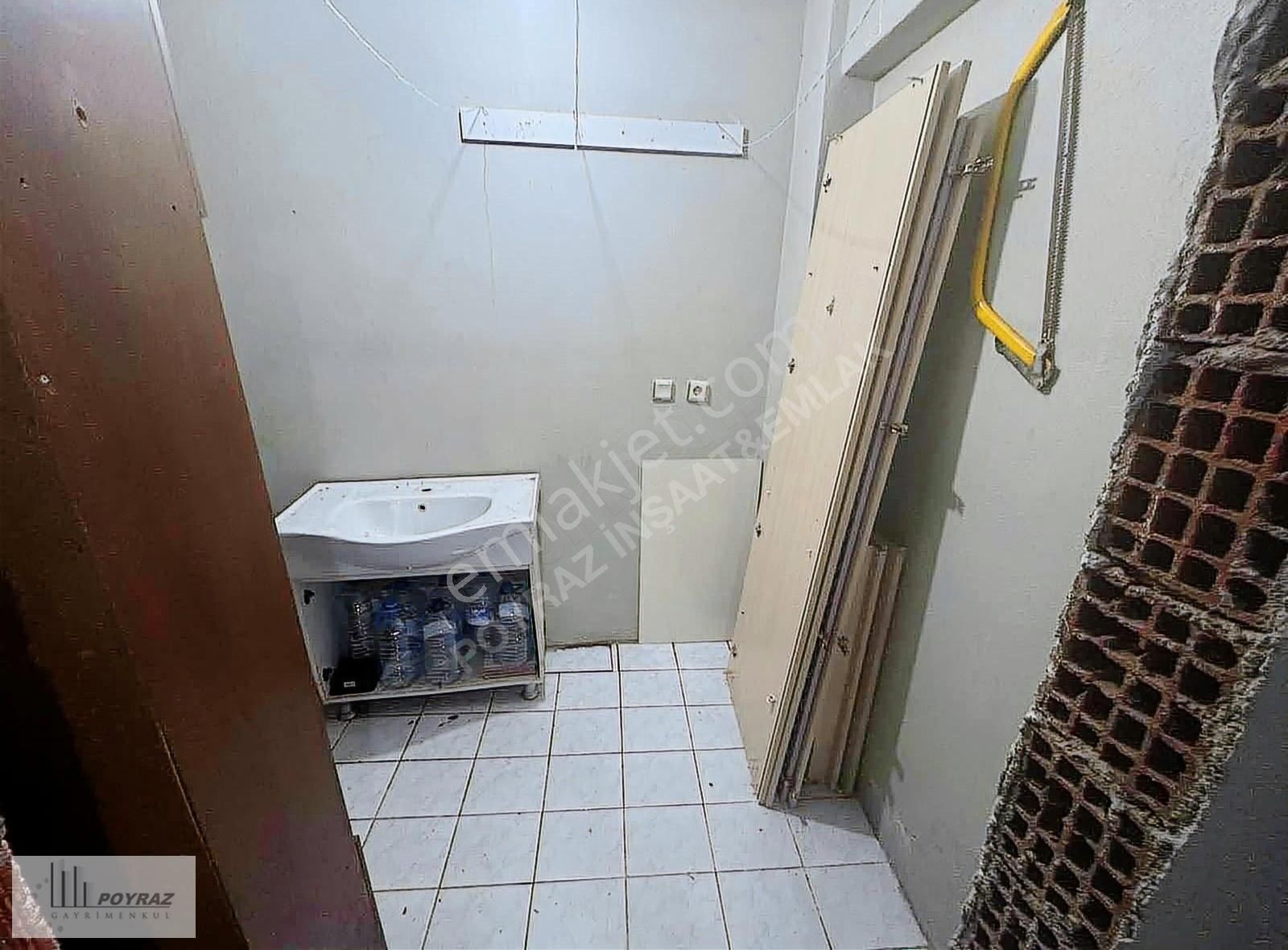 Satılık 2+1 Güney Cephe 85 M'2 Tek Daire Üzeri Bahçe Kat Daire