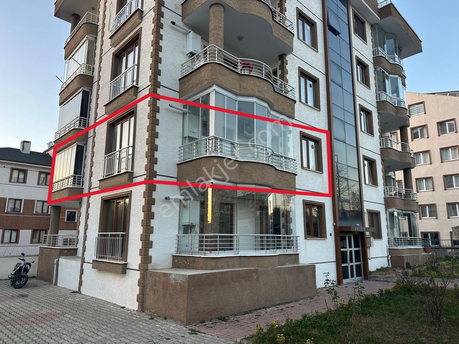 Bursa Nilüfer Demirci Mahallesi'nde Satılık 3+1 Daire