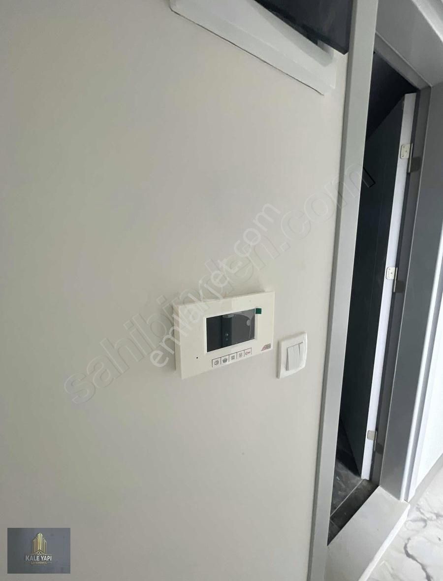Merkezi Konum Satılık 2+1 Sıfır Fırsat Daire