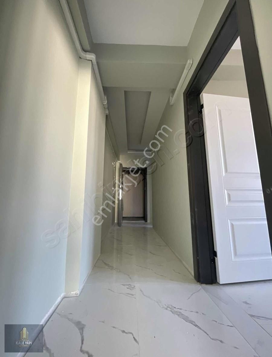 Kale Gayrimenkulden İslam Saray Mh Satılık 2+1 Sıfır Daire