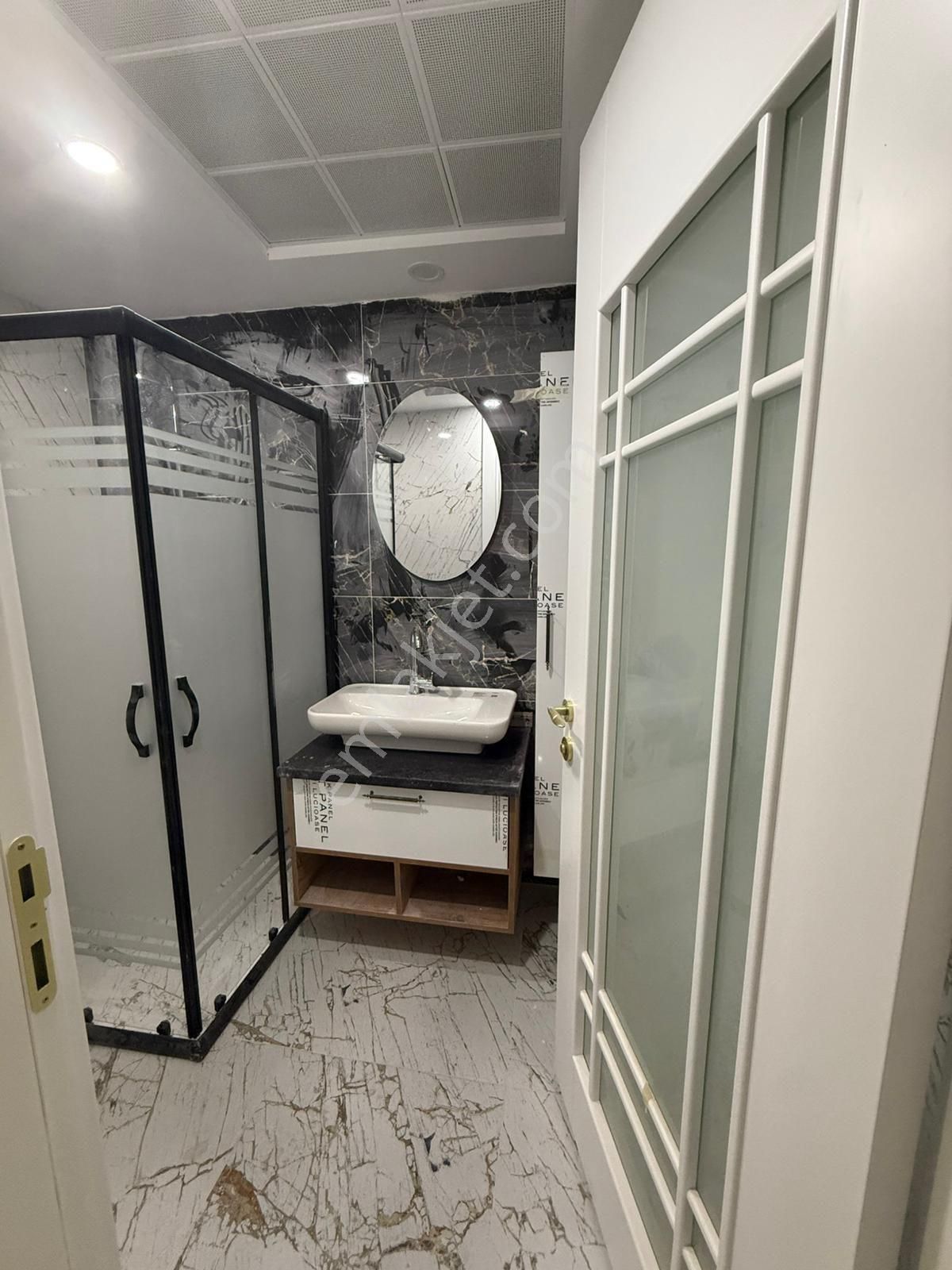 Beyazşehir Mahallesinde Giy.odalı Bölgenin En Lüksünde Son Dairemiz - Görsel 14