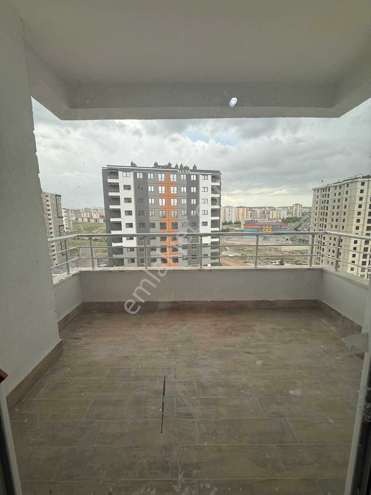 Beyazşehir Mahallesinde Giy.odalı Bölgenin En Lüksünde Son Dairemiz - Görsel 15