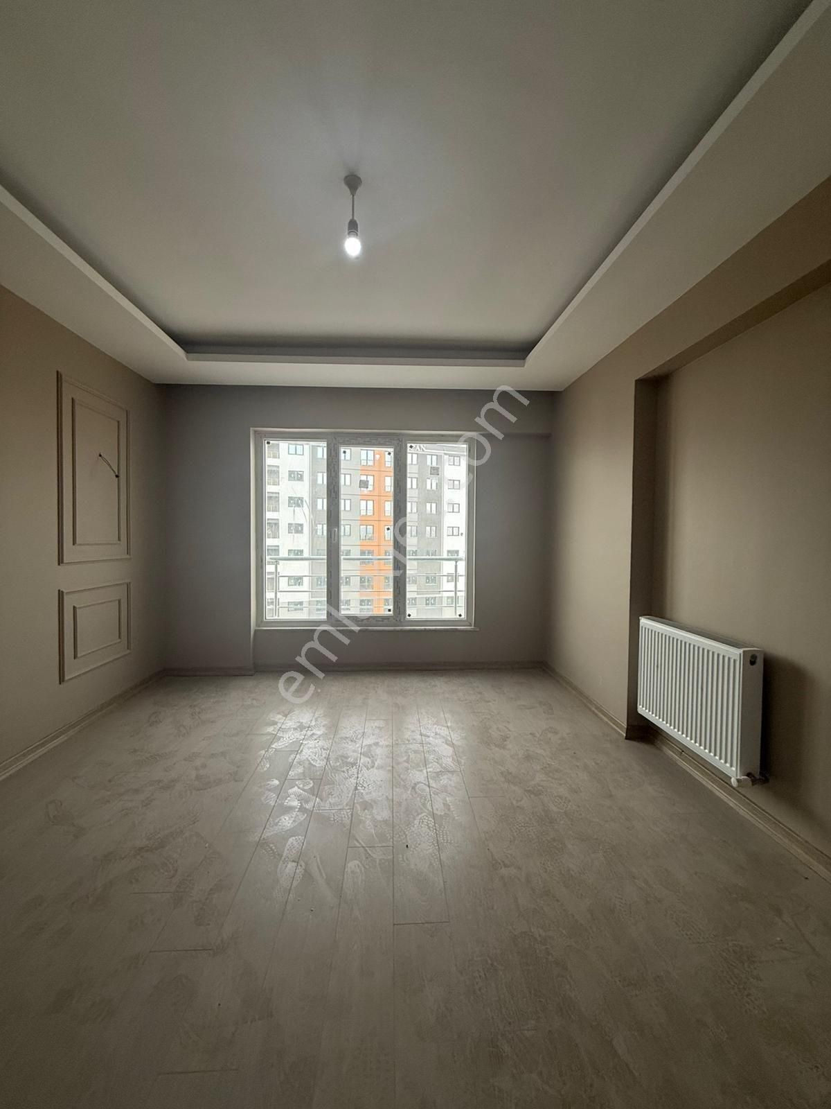 Beyazşehir Mahallesinde Giy.odalı Bölgenin En Lüksünde Son Dairemiz - Görsel 21