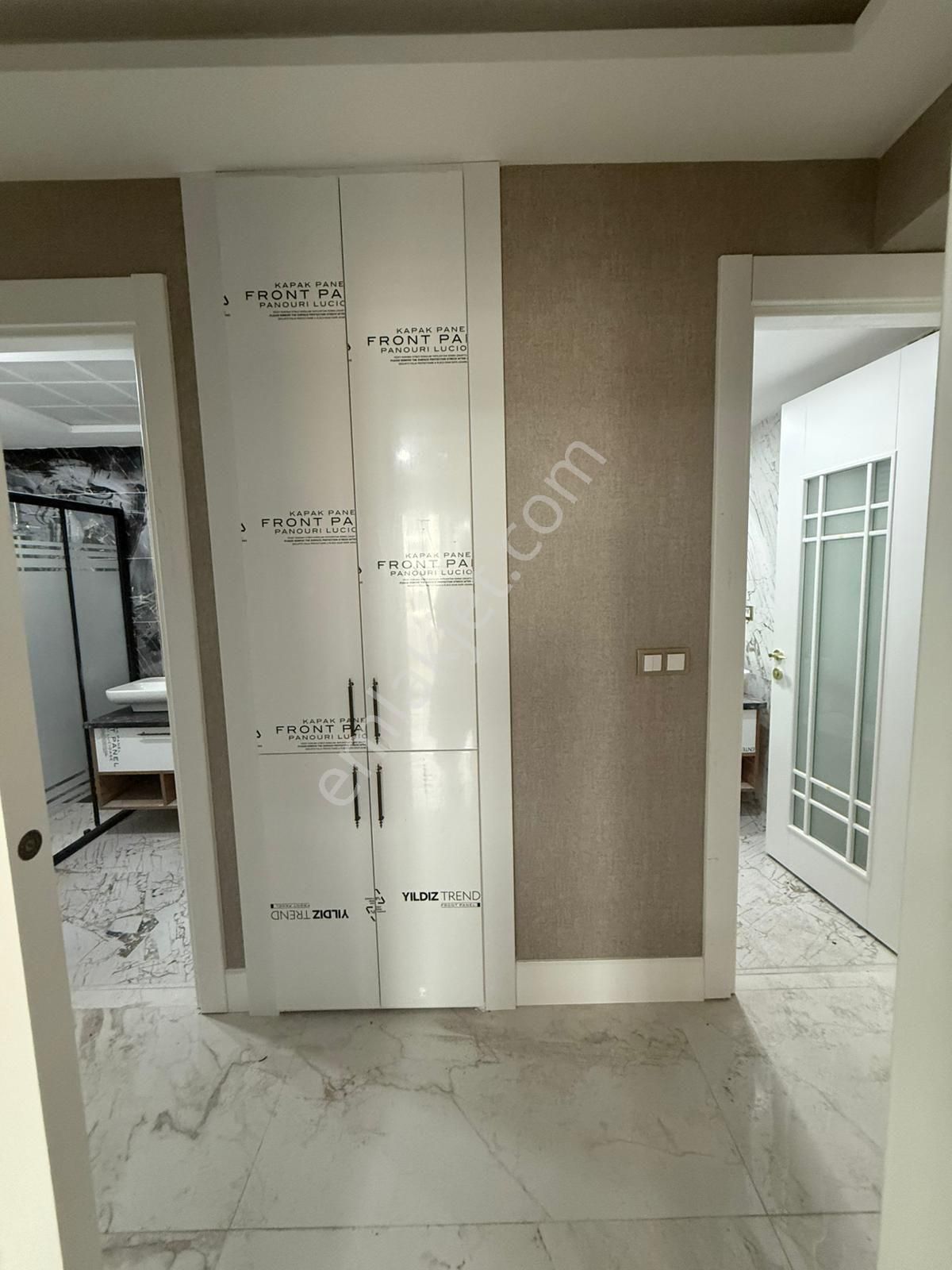 Beyazşehir Mahallesinde Giy.odalı Bölgenin En Lüksünde Son Dairemiz - Görsel 12