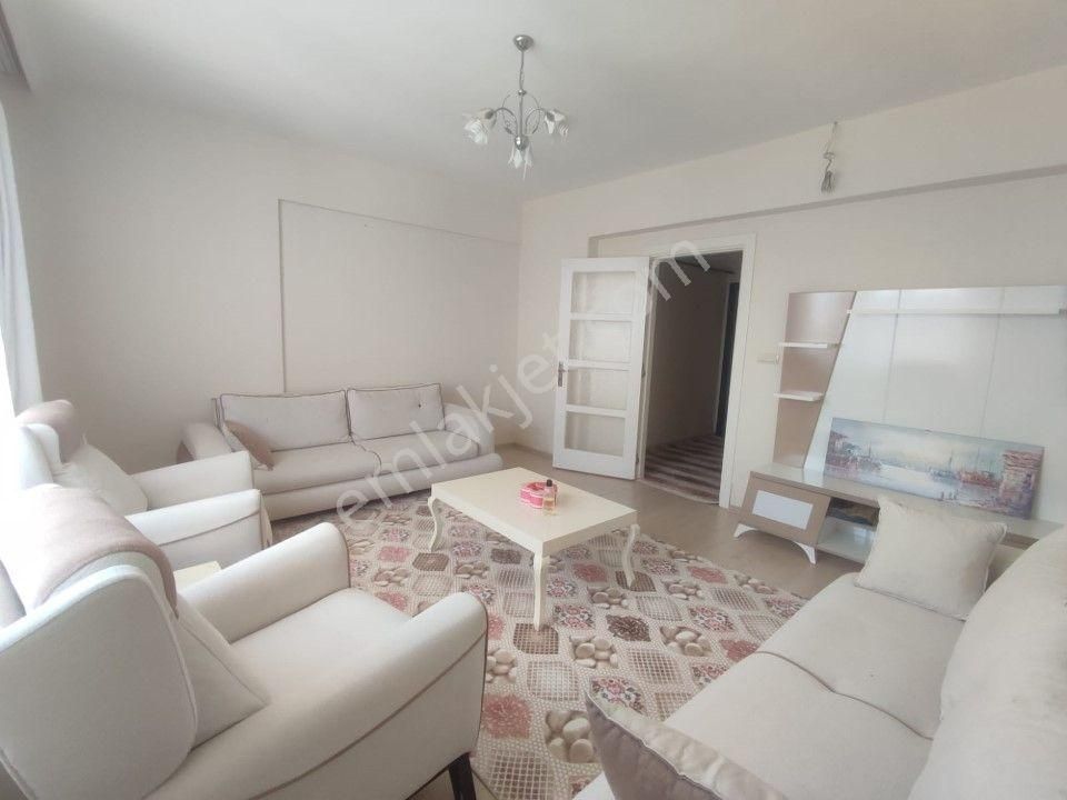 Kısacık'dan Beştepe Mah. Onkoloji Full Eşyalı Kiralık 2+1 Daire
