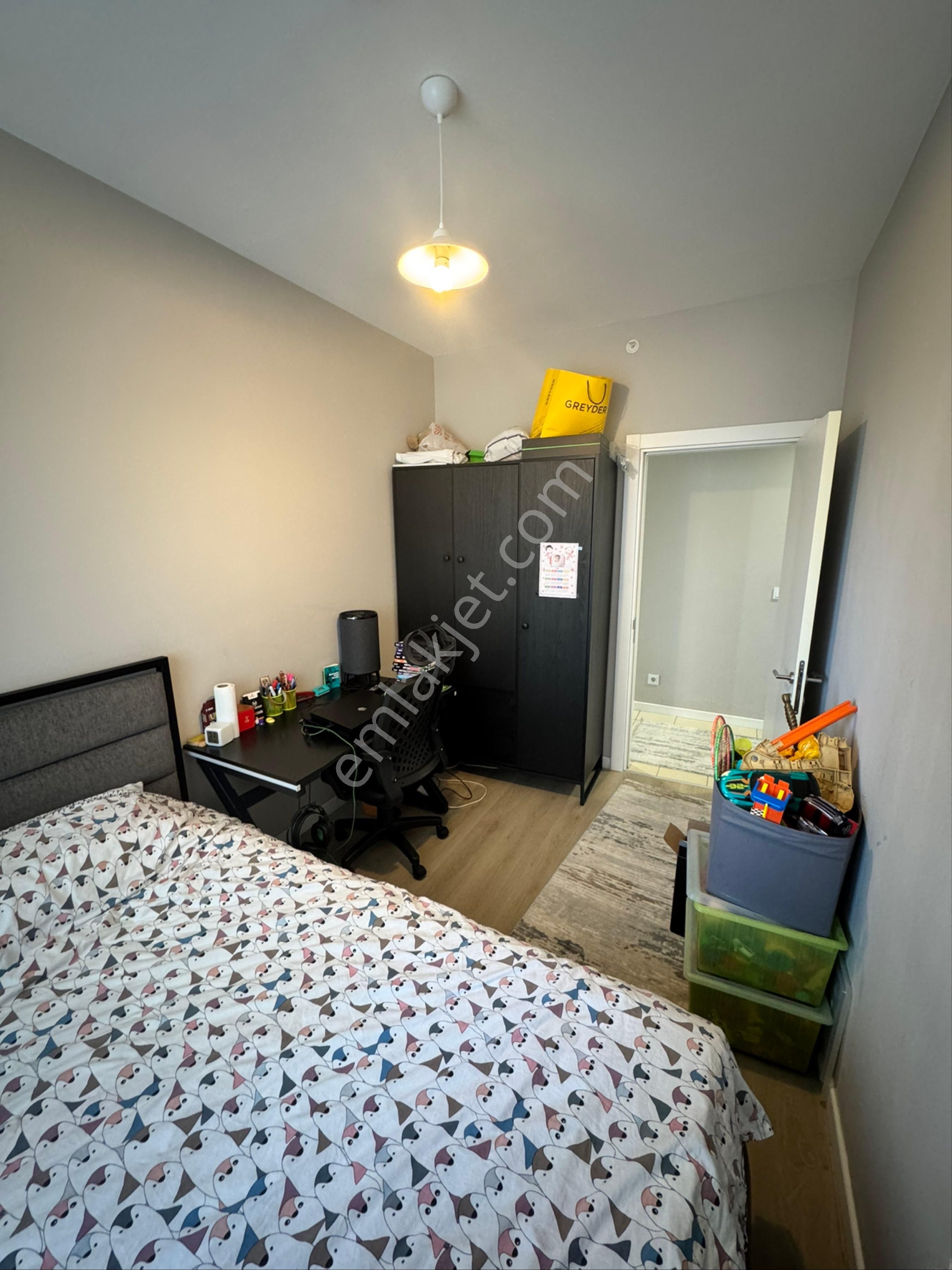 Tuzla Aydınlı Lokum Evler'de Satılık 3,5+1 Geniş Ailelere Uygun - Görsel 5