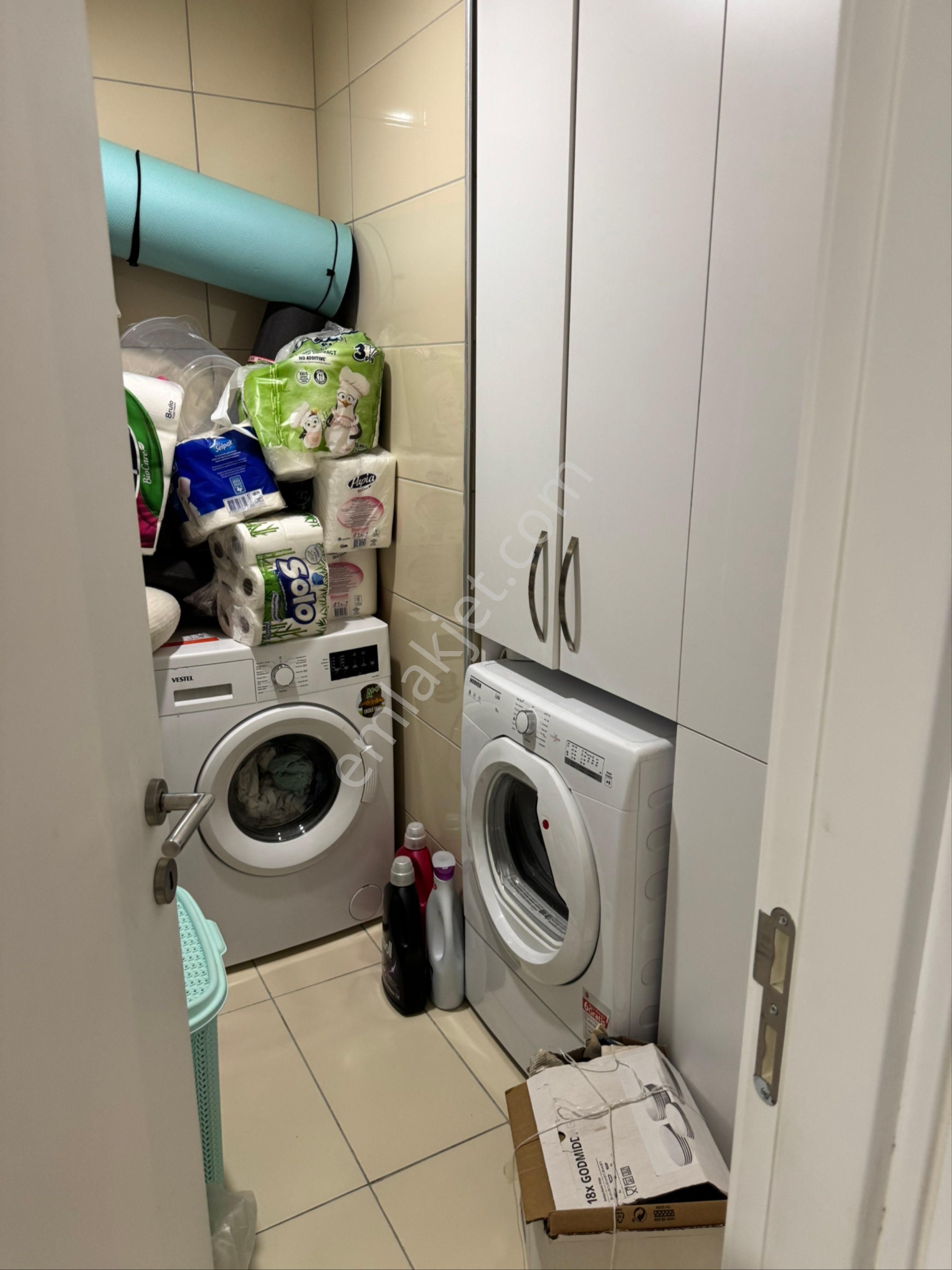 Tuzla Aydınlı Lokum Evler'de Satılık 3,5+1 Geniş Ailelere Uygun - Görsel 9