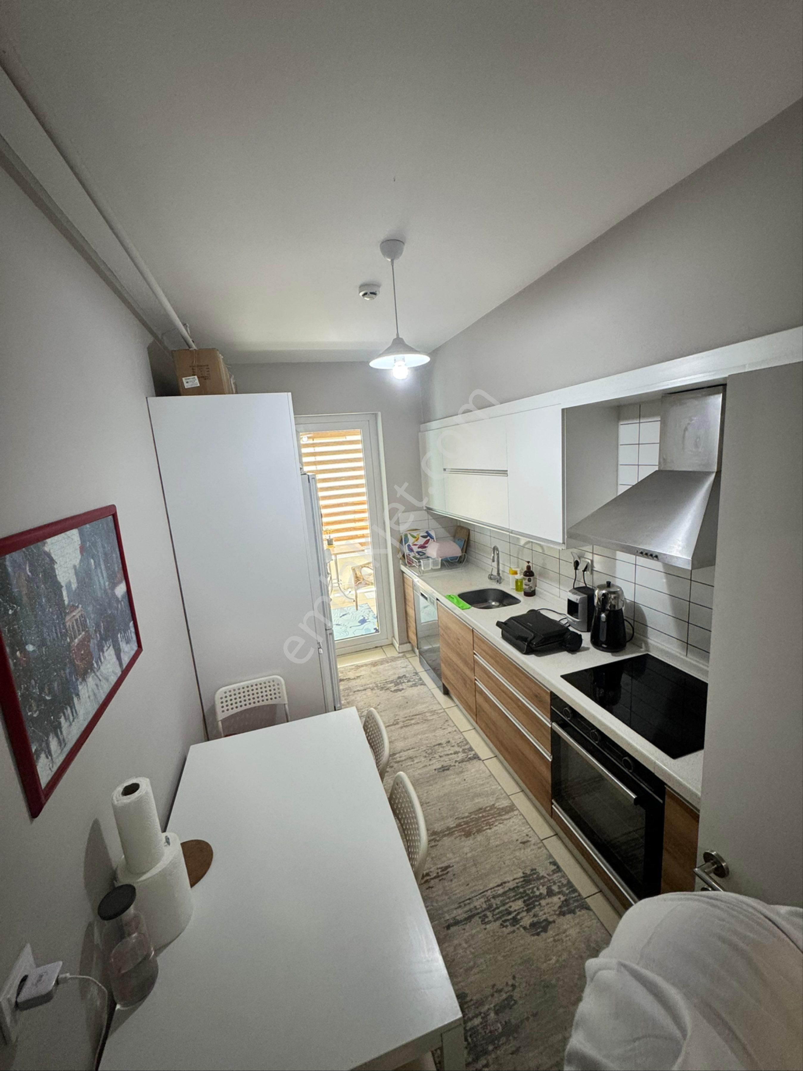 Tuzla Aydınlı Lokum Evler'de Satılık 3,5+1 Geniş Ailelere Uygun - Görsel 4