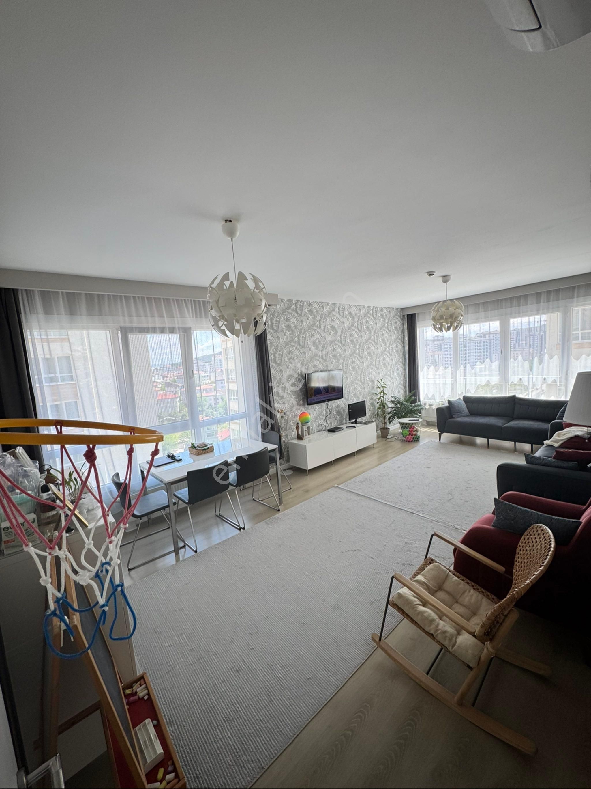 Tuzla Aydınlı Lokum Evler'de Satılık 3,5+1 Geniş Ailelere Uygun - Görsel 3