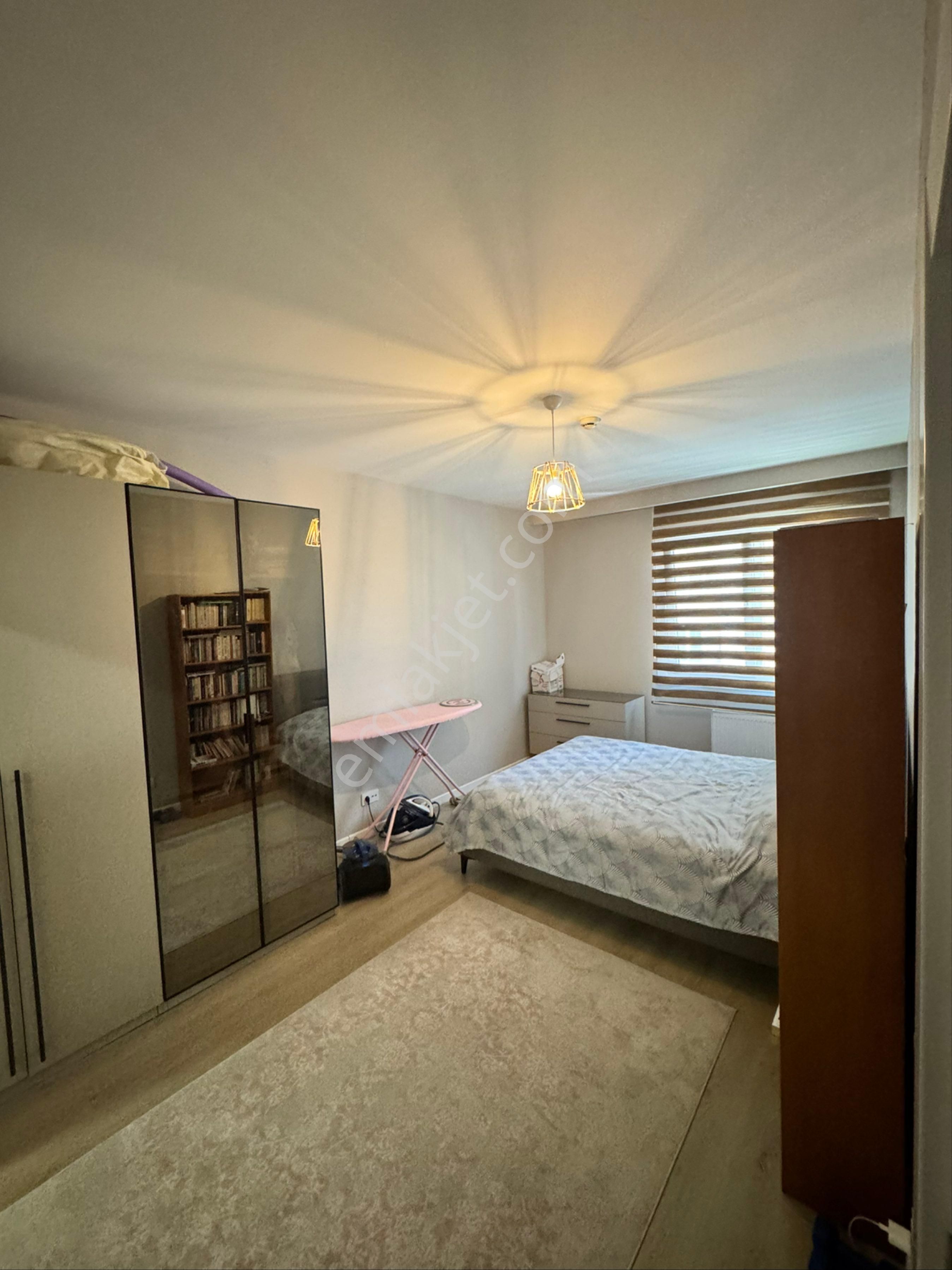 Tuzla Aydınlı Lokum Evler'de Satılık 3,5+1 Geniş Ailelere Uygun - Görsel 10