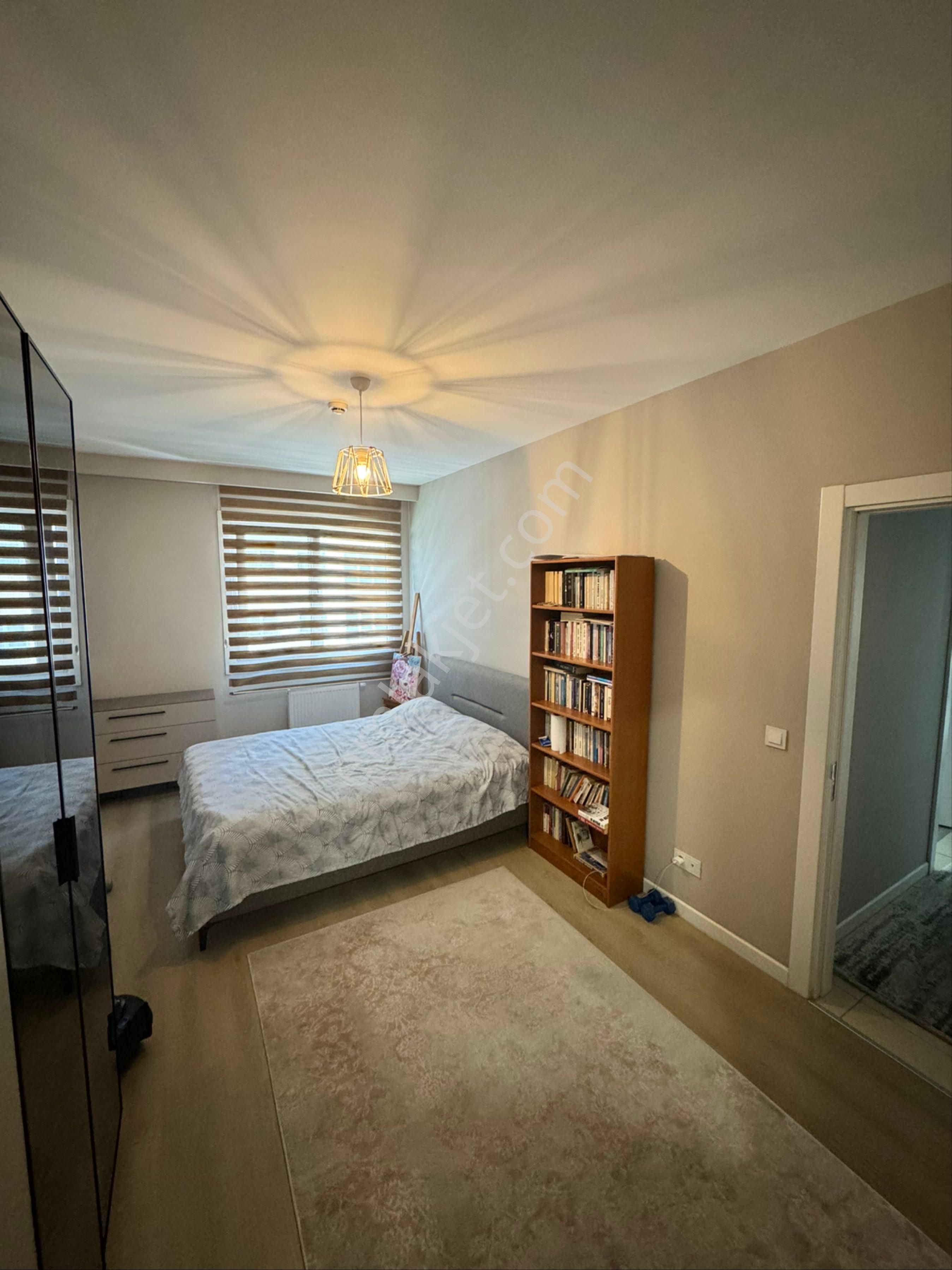 Tuzla Aydınlı Lokum Evler'de Satılık 3,5+1 Geniş Ailelere Uygun - Görsel 11