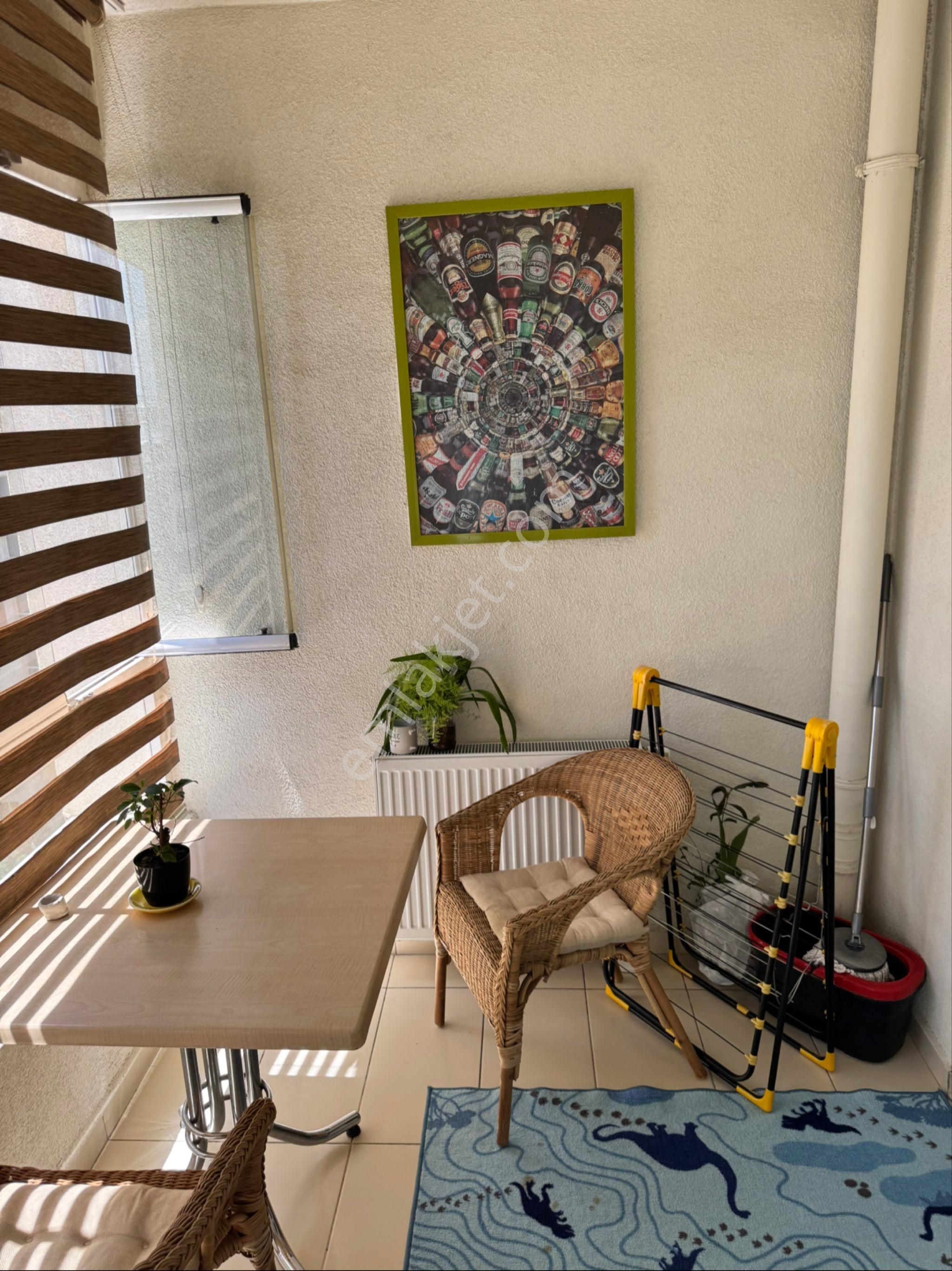 Tuzla Aydınlı Lokum Evler'de Satılık 3,5+1 Geniş Ailelere Uygun - Görsel 2