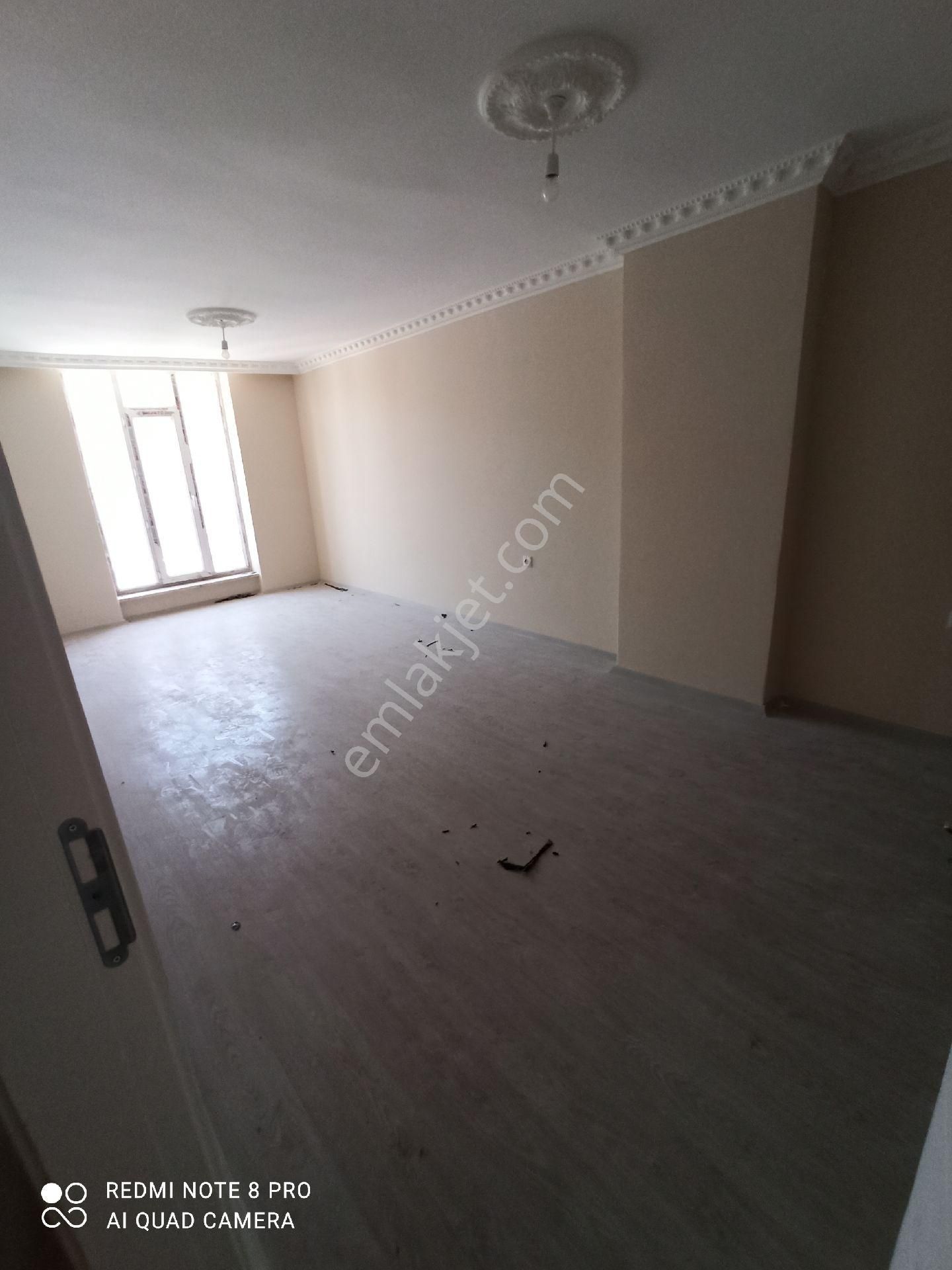 Sıhke Caddesi Kiralik 3+1 Daire