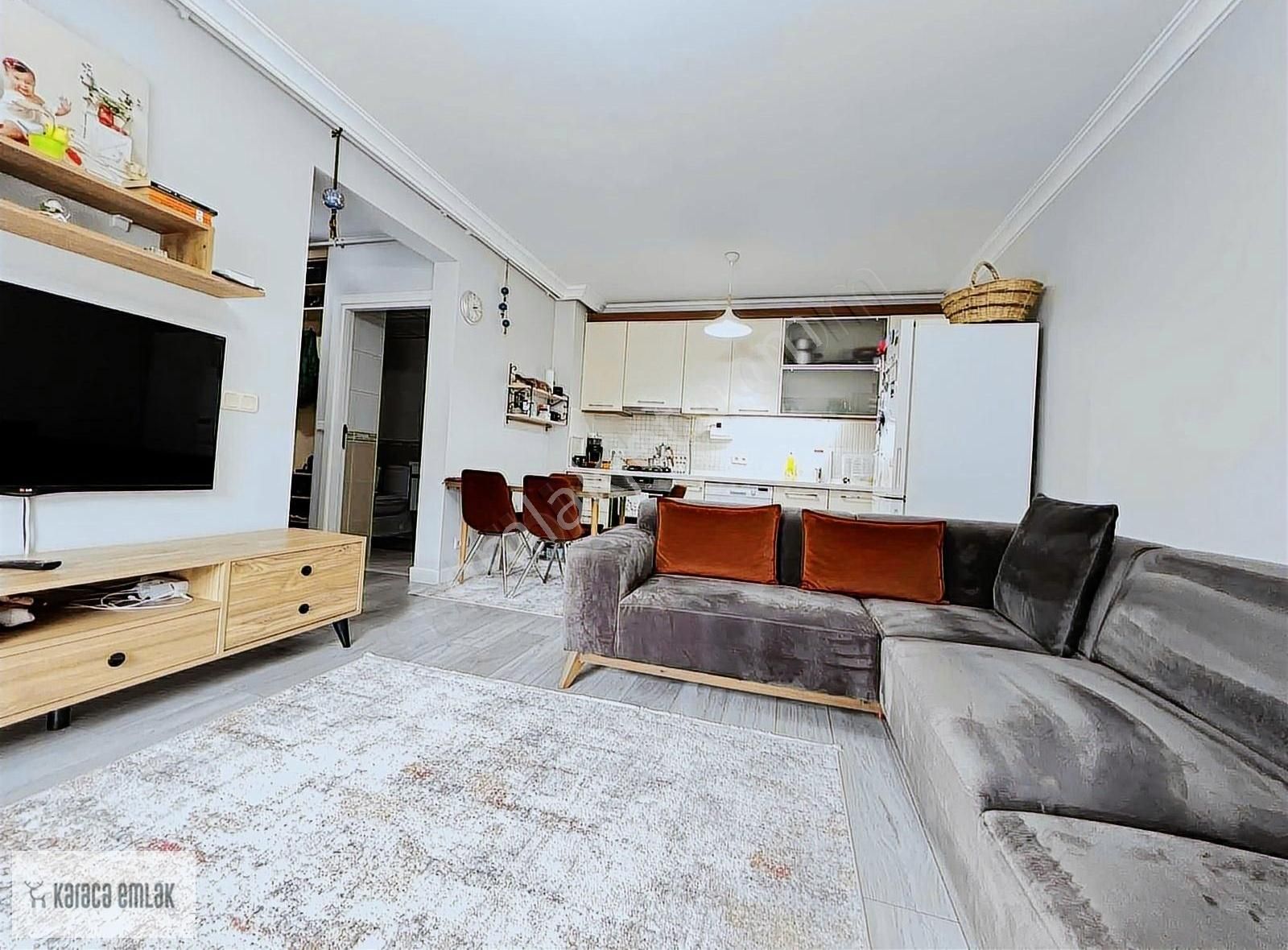 Soyak Olimpiakentte 11 Bölgede 60 M2 1+1 Satılık Daire