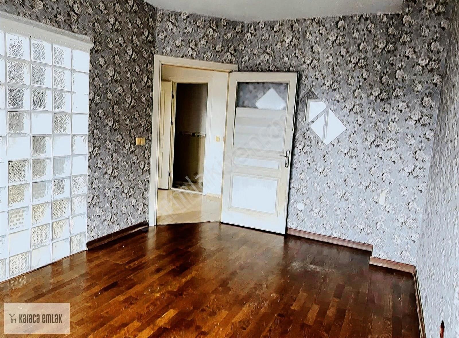 Toki Manolya Sitesinde 2+1, 75 M2 Kiralık Daire