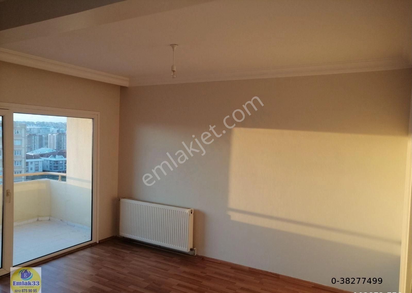 Beylikdüzü Kavaklı İhlas Marmara 2.kısım 3.ada 130m2 Satılık 3+1