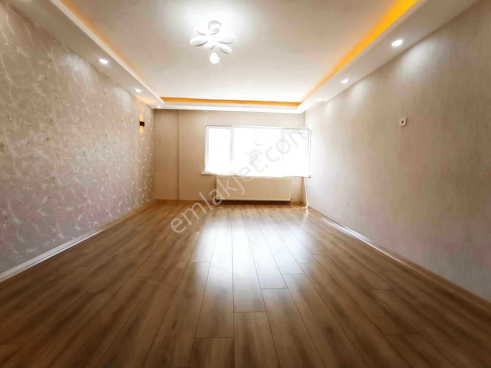 Sincan Akşemsettin Mahallesinde Full+full Yapılı 3+1 Satılık Daire