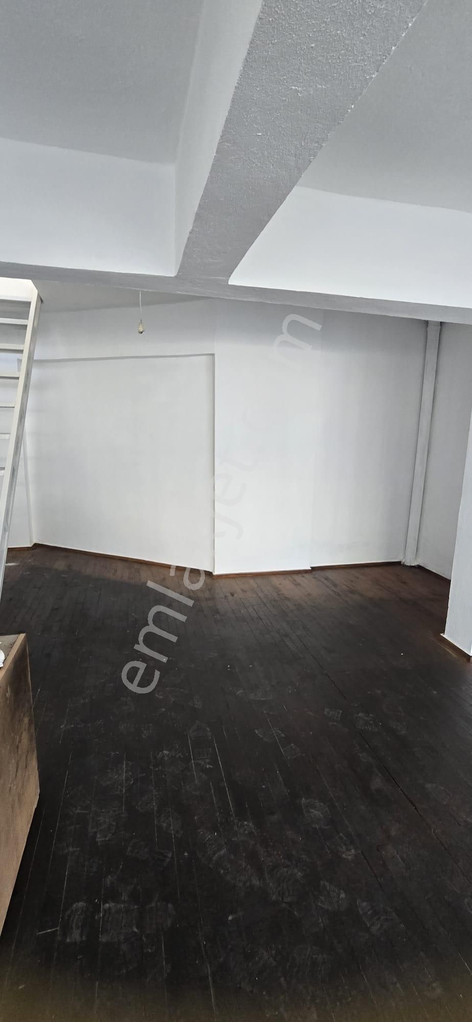 Fmk Real Estate Alanya Kadıpaşada Kiralık Dükkan