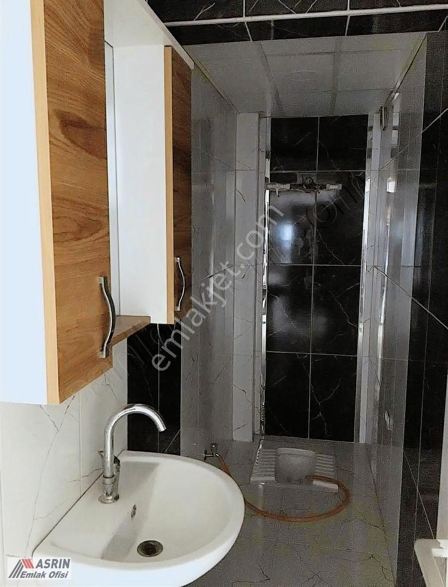 Asrın Emlak'tan Kümbet Mah.kiralık 3+1 Kombili Daire