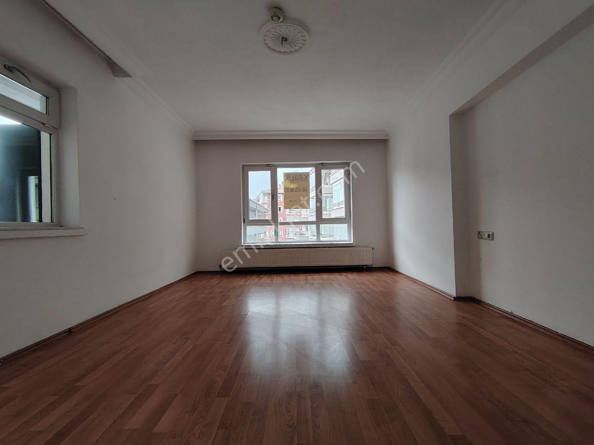 Ankara Mamak Şirintepe Mahallesinde 3+1 Kiralık Daire