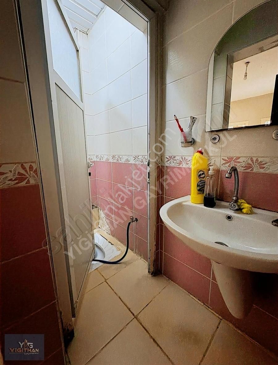 Yiğithan Gayrimenkul Dan Müstakil Kiralık 2+1 Daire
