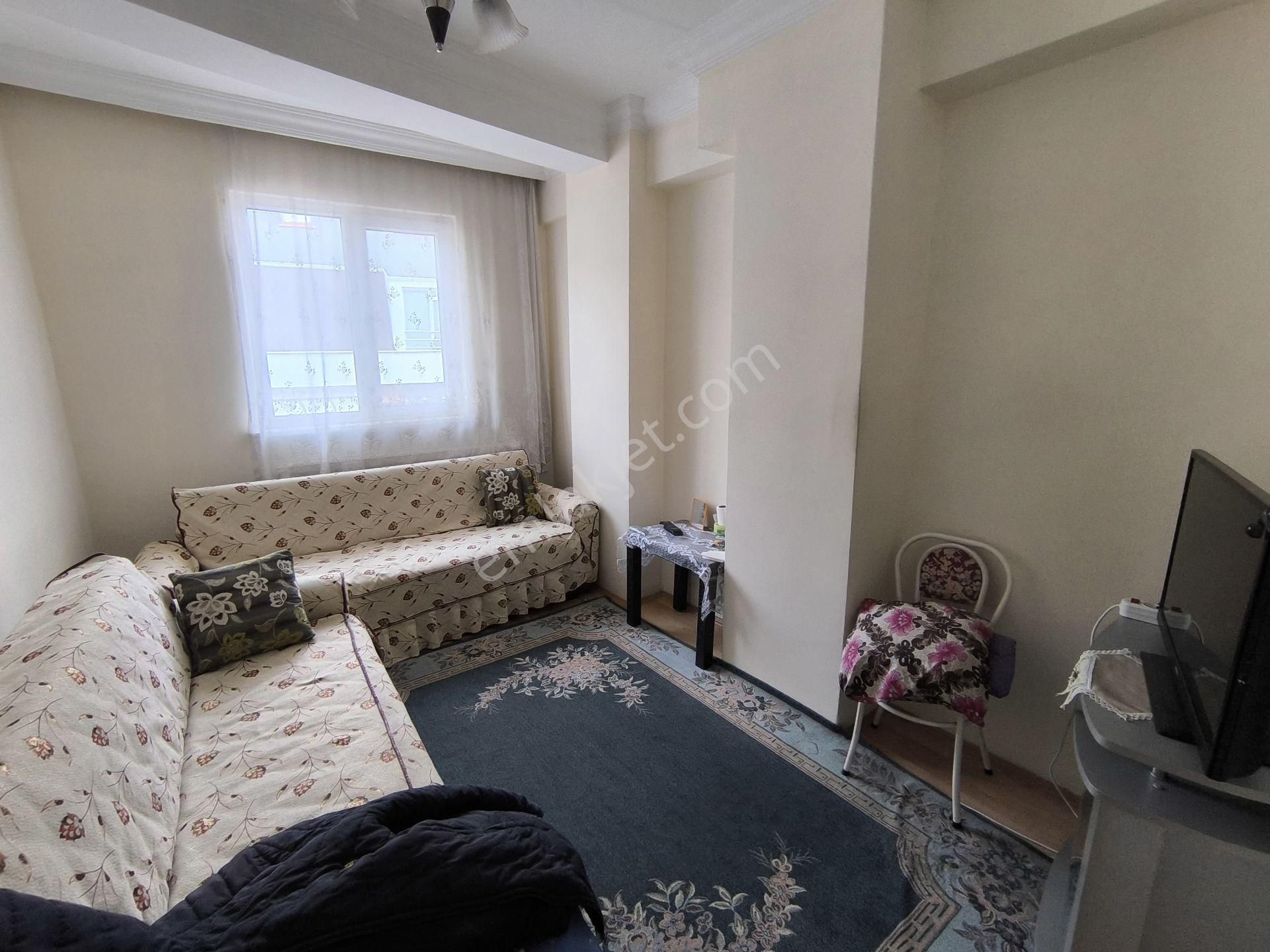 Rba Gayrimenkulden Gültepe Eşyalı 2+1 Kiralık Daire