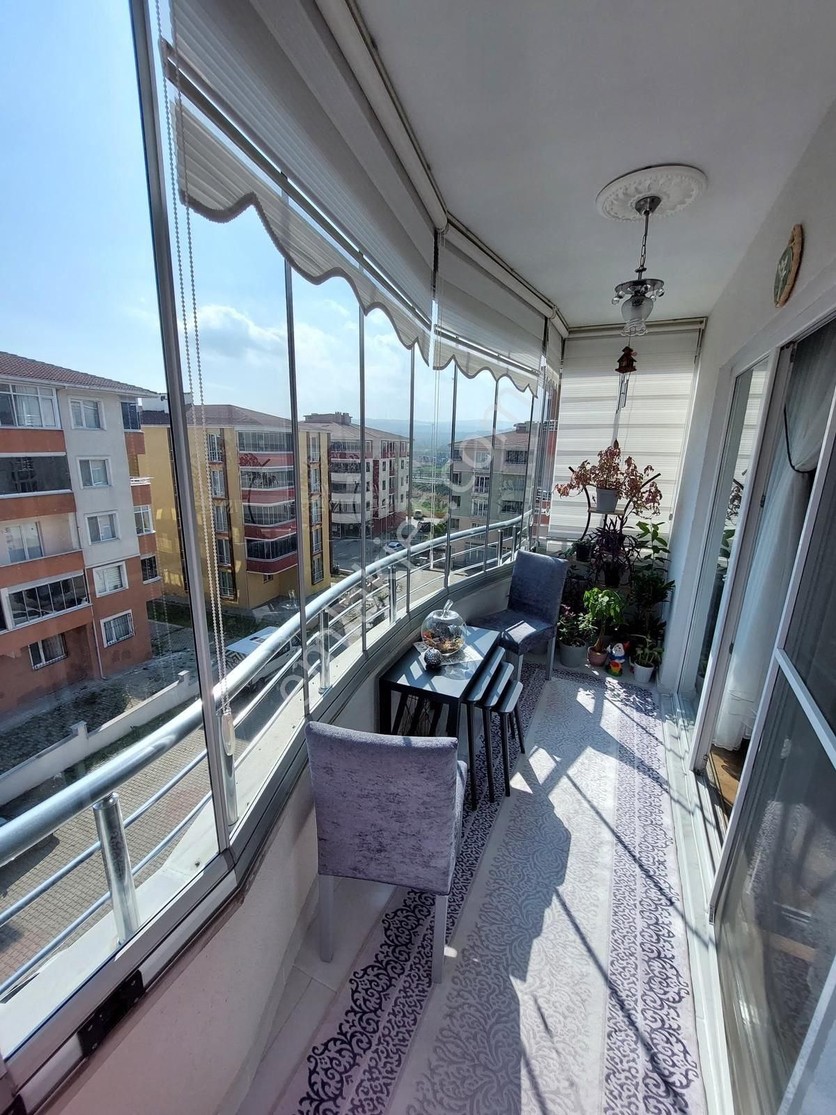 100.yılda Satılık Dolu Dolu Daire