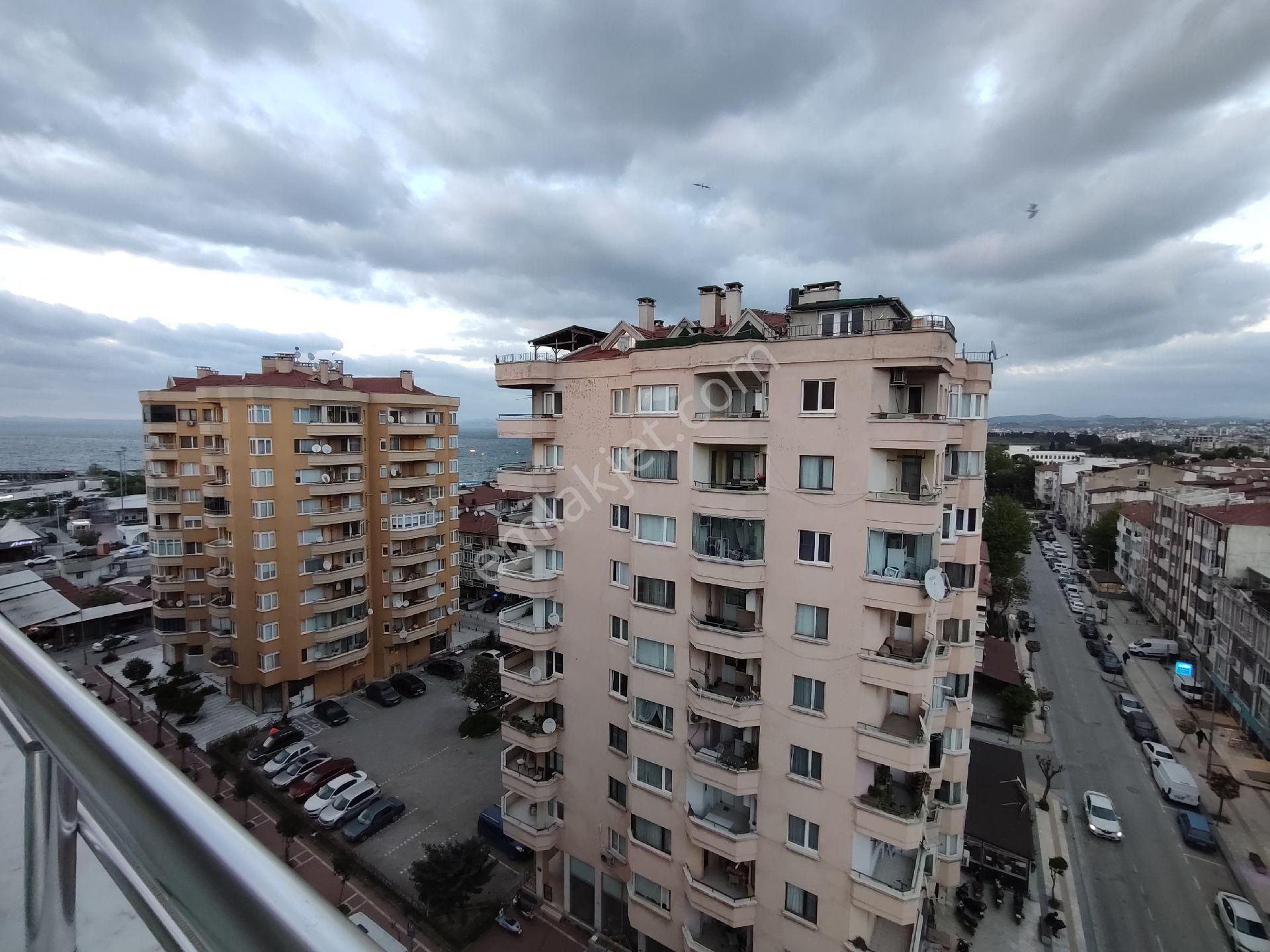 10 Katlılar Satılık Daire Yalova