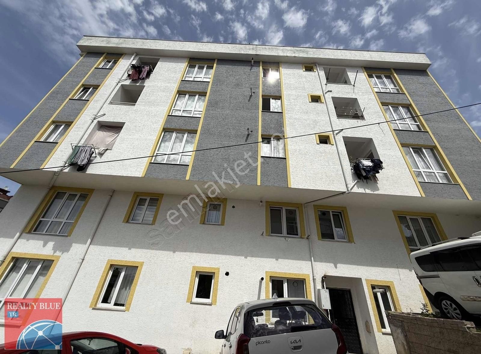Battalgazi Mh 3+1 Yüksek Giriş Kaçırılmayacak Daire
