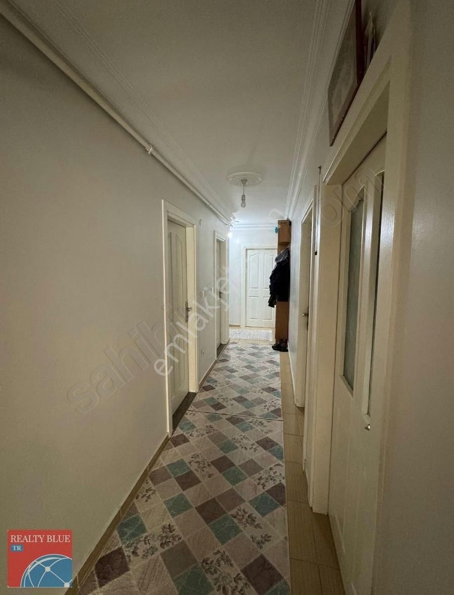 Ara Kat Kapalı Otoparklı 2+1 92m2