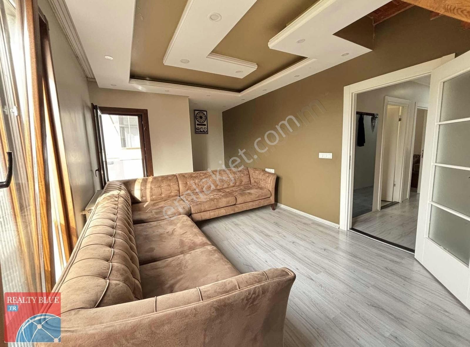 Sancaktepe Abdurrahmangazi Mah Satılık 4+1 Üst Dublex Daire