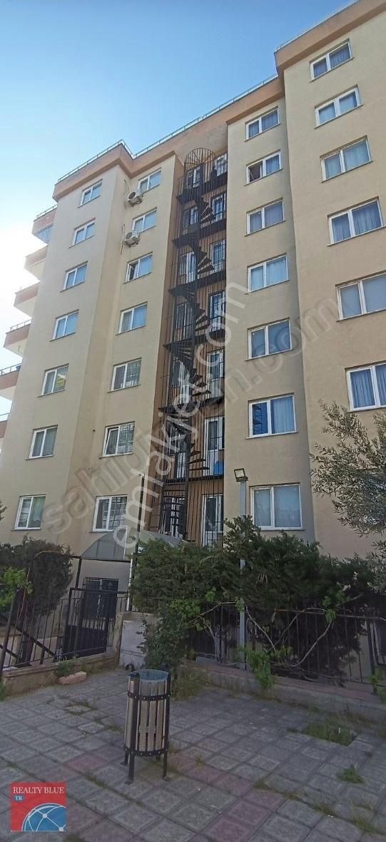 Mimaroba Merkezde Ara Kat 3+1 Fırsat Daire